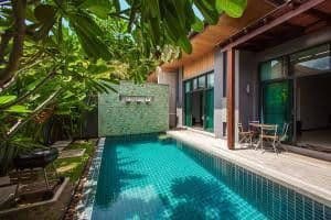 2 Bedroom Villa Amiria Private Pool - TPL 55366 2 Bedroom Villa Amiria Private Pool - TPL 55366