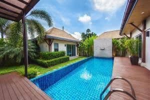 3 Bedroom Villa Arataki Private Pool - TPL 55368 3 Bedroom Villa Arataki Private Pool - TPL 55368