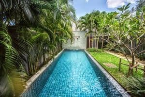 2 Bedroom Villa Emere Private Pool - TPL 55381 2 Bedroom Villa Emere Private Pool - TPL 55381