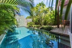 2 Bedroom Villa Awa Private Pool - TPL 55380 2 Bedroom Villa Awa Private Pool - TPL 55380