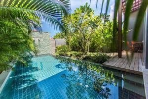 2 Bedroom Villa Awa Private Pool - TPL 55380 2 Bedroom Villa Awa Private Pool - TPL 55380