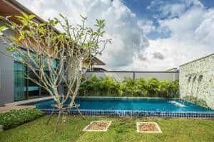2 Bedroom Villa Ata Private Pool - TPL 55387 2 Bedroom Villa Ata Private Pool - TPL 55387