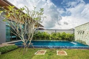 2 Bedroom Villa Ata Private Pool - TPL 55387 2 Bedroom Villa Ata Private Pool - TPL 55387