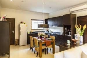 3 Bedroom Villa Iwa Private Pool - TPL 55388 3 Bedroom Villa Iwa Private Pool - TPL 55388