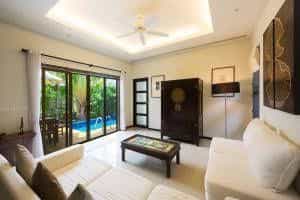 2 Bedroom Villa Ikaroa Private Pool - TPL 55412 2 Bedroom Villa Ikaroa Private Pool - TPL 55412
