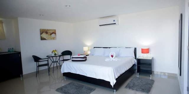 SUITE STANDARD