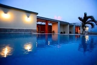 Sunrise 42 Suites Hotel1