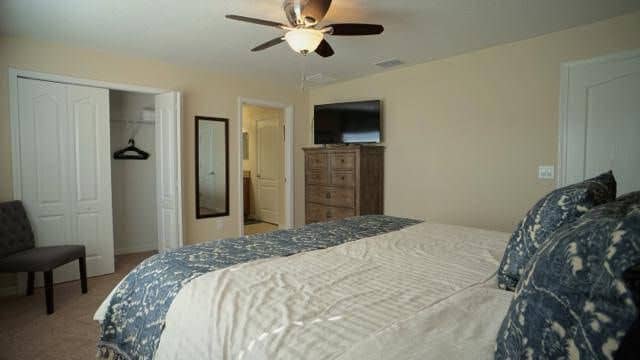 Paradise Palms - 4 Bedroom Townhome Private Splash Pool - FVV 54878 Paradise Palms - 4 Bedroom Townhome Private Splash Pool - FVV 54878