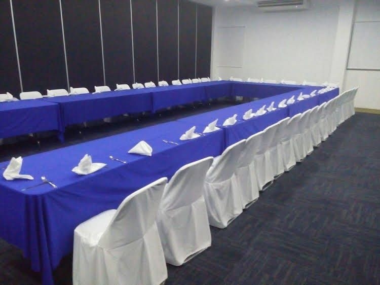 Sleep Inn Tuxtla Gutierrez2