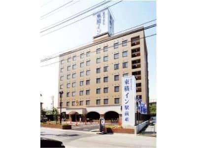Toyoko Inn Saitama Misato Ekimae Toyoko Inn Saitama Misato Ekimae