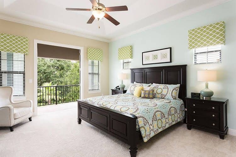 Reunion Resort - 5 Bedroom West Facing Private Pool Home - JHH 561280