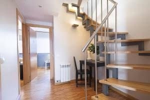 Sky Terrace Guell II - 3 Bedroom Apartment - MSB 559870