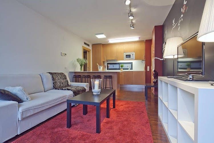 San Gervasi Sun III - 2 Bedroom Apartment - MSB 560101