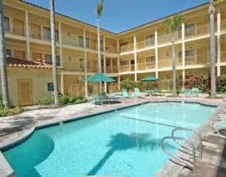 La Quinta Orange County Santa Ana0