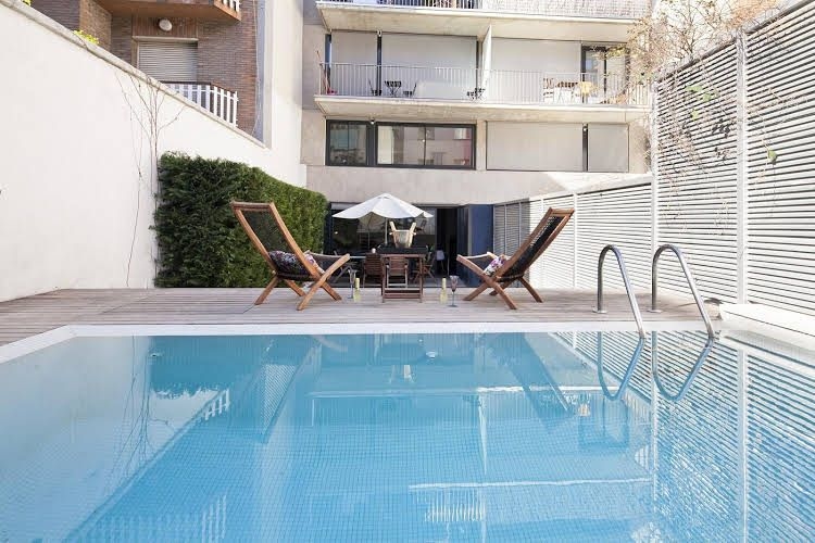 Summer Garden I - 3 Bedroom Apartment - MSB 560131