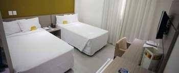 Comfort Hotel Rio Branco3