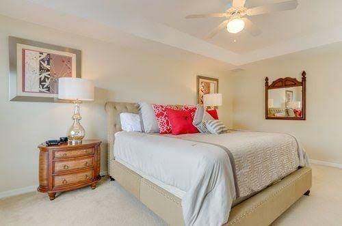 The Hamlet at Westhaven - 6 Bedroom Private Pool Home Billards Table - NPM 467460