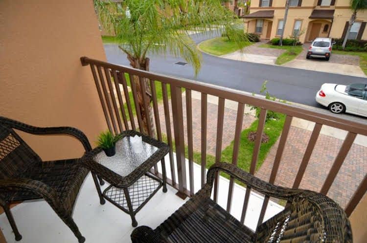 Regal Palms Resort & Spa - 3 Bedroom Townhome - AHF 56152 Regal Palms Resort & Spa - 3 Bedroom Townhome - AHF 56152