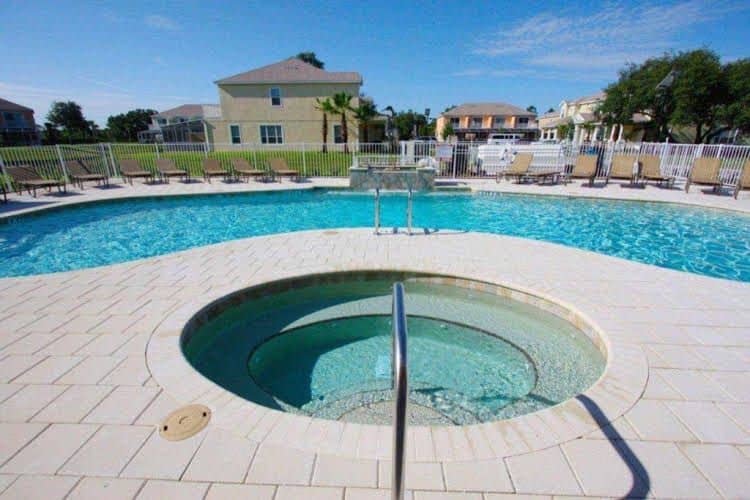 Serenity - 3 Bedroom Townhome South Facing Private Splash Pool - AHF 56159 Serenity - 3 Bedroom Townhome South Facing Private Splash Pool - AHF 56159