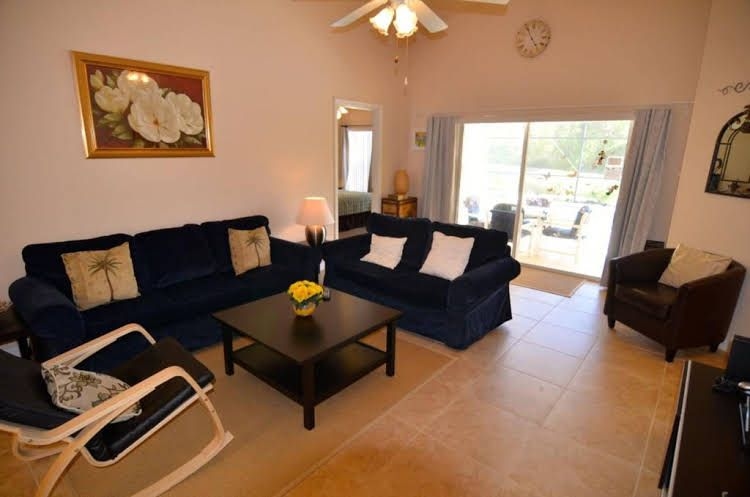 Sandy Ridge - 4 Bedroom Private Pool Home Game Room - AHF 561610