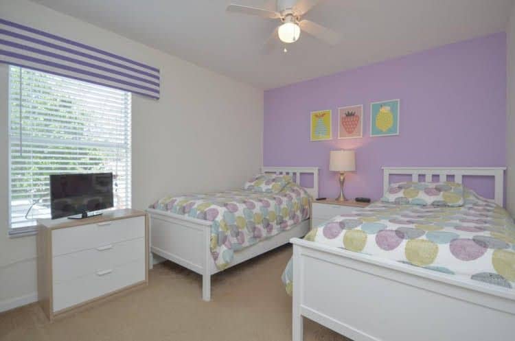 Highlands Reserve - 5 Bedroom Private Pool Home - EVF 46720 Highlands Reserve - 5 Bedroom Private Pool Home - EVF 46720