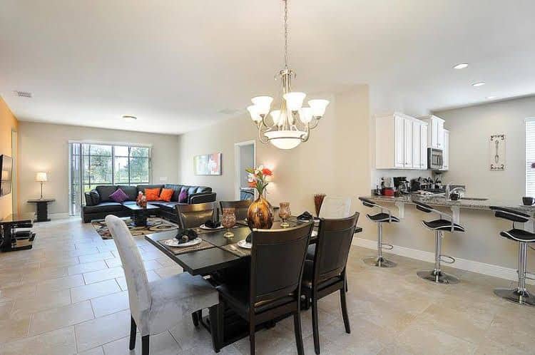 Solterra Resort - 5 Bedroom Private Pool Home with Game Room - EVF 54298 Solterra Resort - 5 Bedroom Private Pool Home with Game Room - EVF 54298