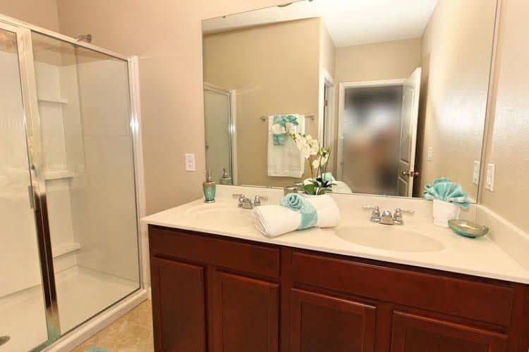 Solterra - 4 Bedroom Townhome with Private Plunge Pool - EVF 46724 Solterra - 4 Bedroom Townhome with Private Plunge Pool - EVF 46724