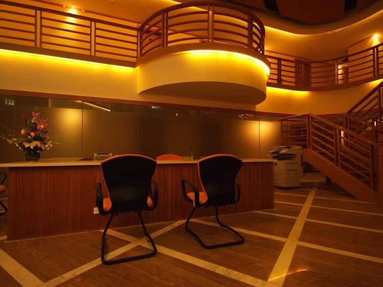 Days Hotel Shanghai Fortune2