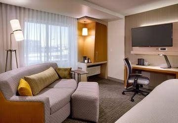Courtyard by Marriott Downtown Salt Lake City3