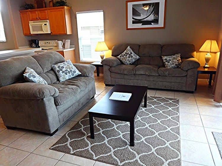 5 Bedroom Villa with Private Pool Sleeps 10 - OSV 9541 5 Bedroom Villa with Private Pool Sleeps 10 - OSV 9541