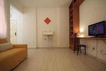 Riachuelo - 1 Bedroom Apartment - GHS 45619 Riachuelo - 1 Bedroom Apartment - GHS 45619