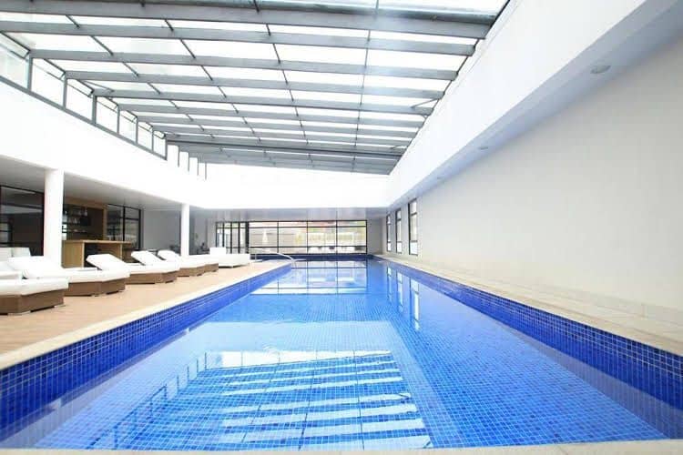 Fernao - 1 Bedroom Apartment - GHS 55337 Fernao - 1 Bedroom Apartment - GHS 55337