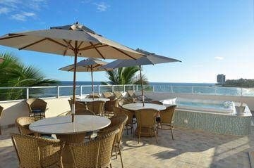 Salvador Express Praia Hotel0