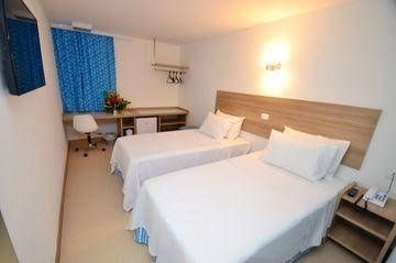 Salvador Express Praia Hotel4
