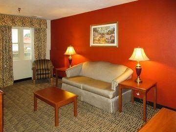 Suburban Extended Stay Hotel3