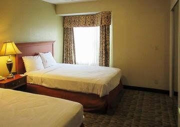 Suburban Extended Stay Hotel0