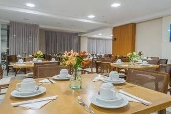 INNOVARE EXECUTIVE HOTEL1