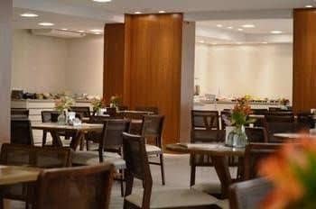INNOVARE EXECUTIVE HOTEL INNOVARE EXECUTIVE HOTEL