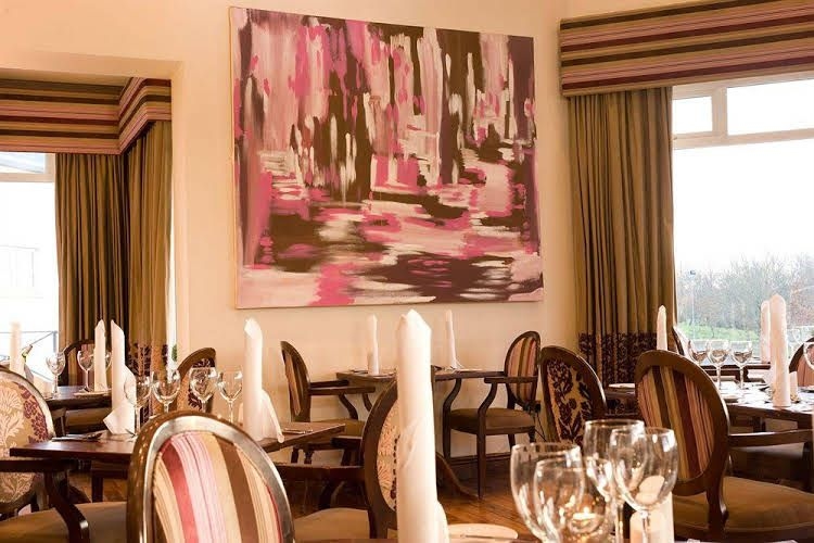 Hotel Woodstock an Ascend Hotel Collection Member0