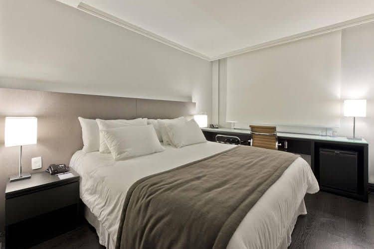 BHB HOTEL - (ANTIGO TRYP BH) BHB HOTEL - (ANTIGO TRYP BH)