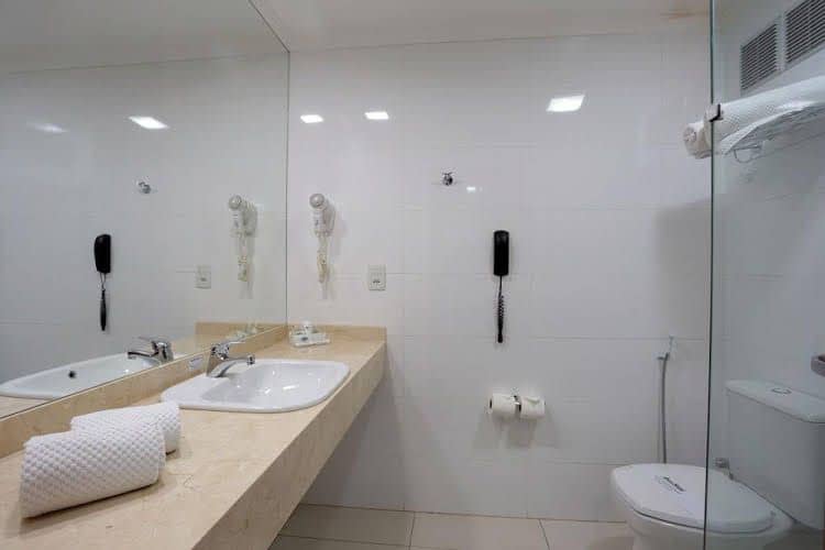 ARCO HOTEL RIBEIRAO I ARCO HOTEL RIBEIRAO I