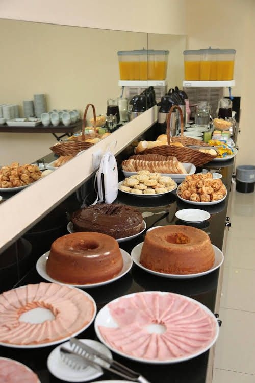 ARCO HOTEL RIO PRETO3