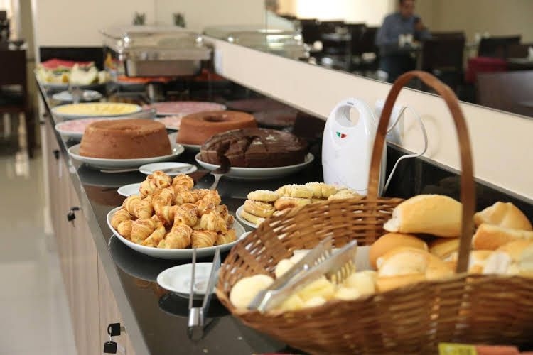 ARCO HOTEL RIO PRETO1