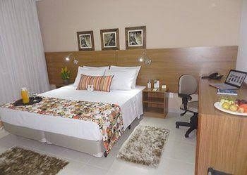 COMFORT HOTEL BAURU2