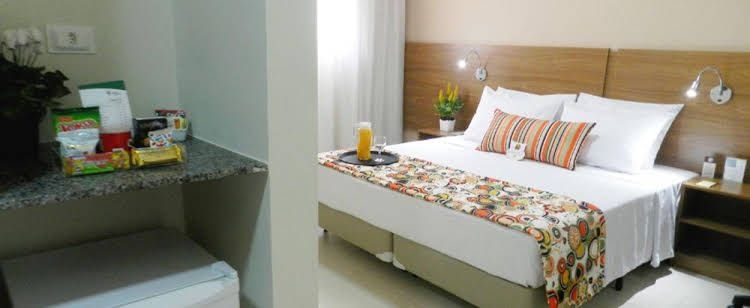COMFORT HOTEL BAURU3