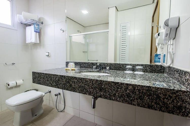 COMFORT HOTEL BAURU1