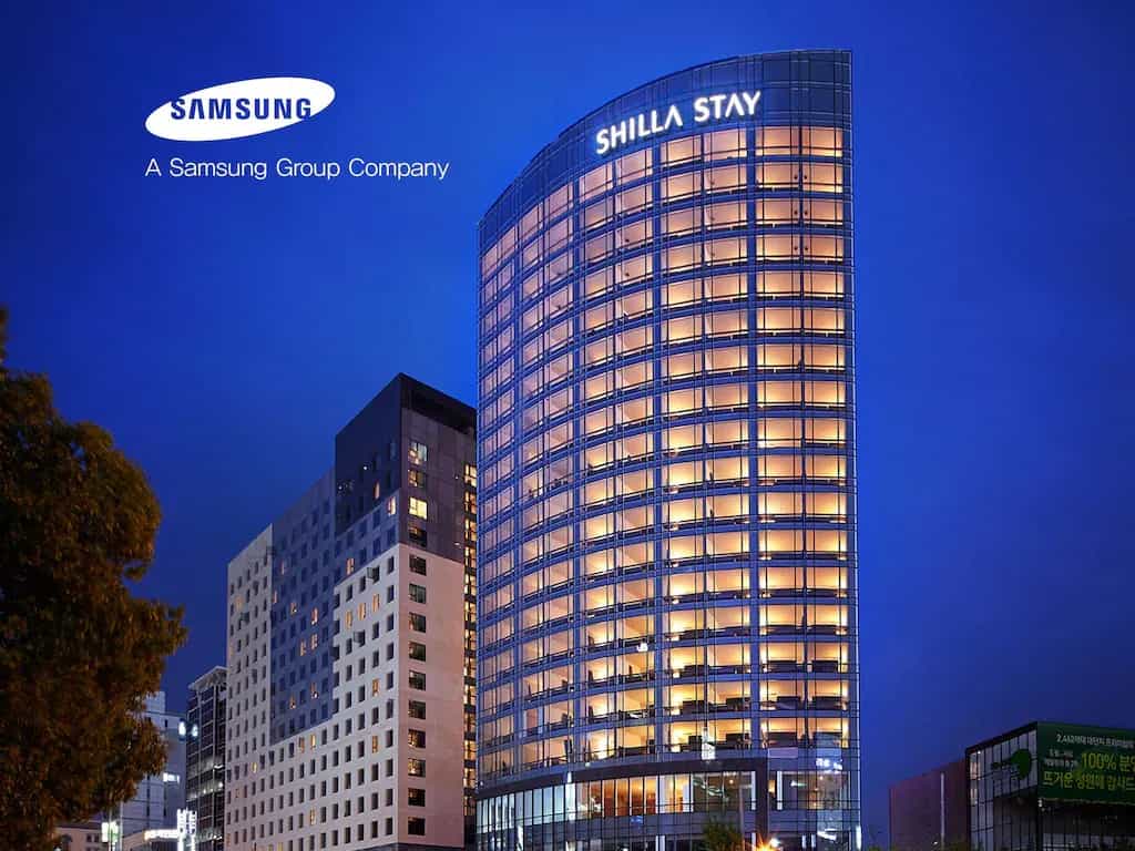 Shilla Stay Ulsan