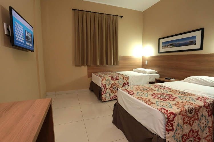 ARCO HOTEL RIBEIRAO II3