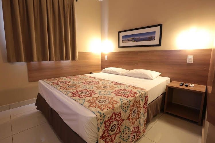 ARCO HOTEL RIBEIRAO II0