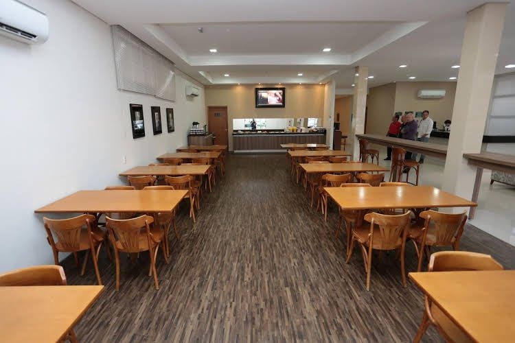 ARCO HOTEL RIBEIRAO II4